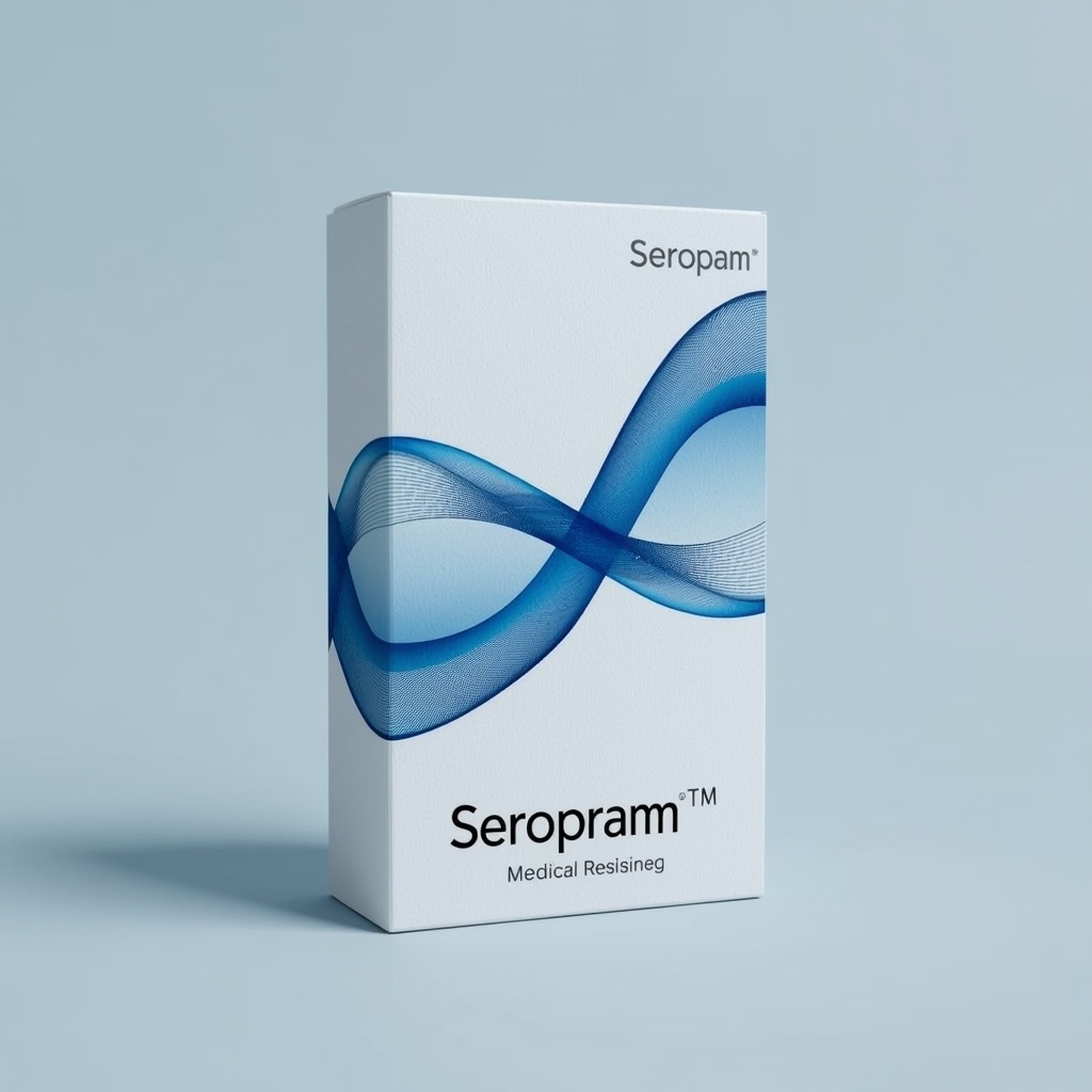 Comprar Seropram en España de forma segura